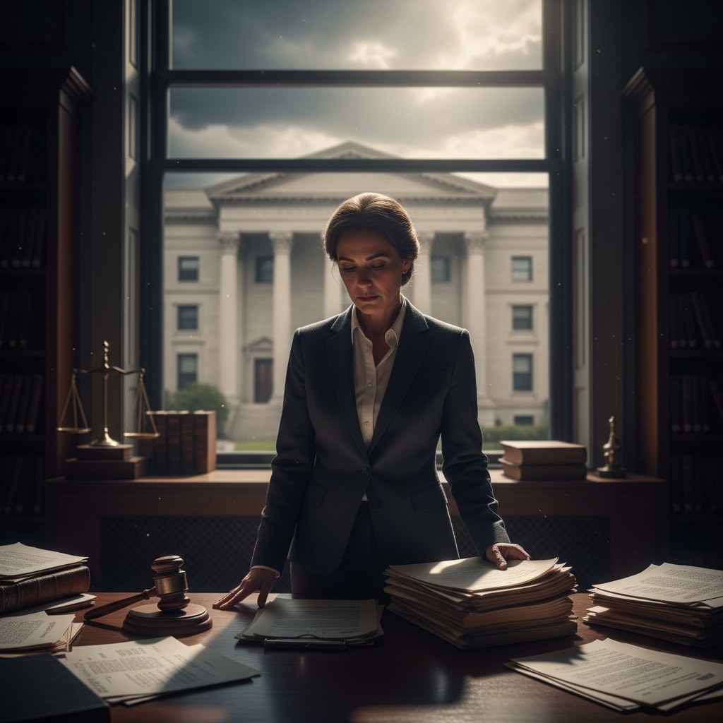 Florida Attorney T. Lorraine Johns Suspended for Estate Neglect and Bar Noncompliance