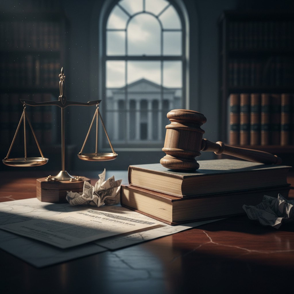 Florida Supreme Court Disbars Attorney Pamela Therese Calderon for Misappropriating Client Funds