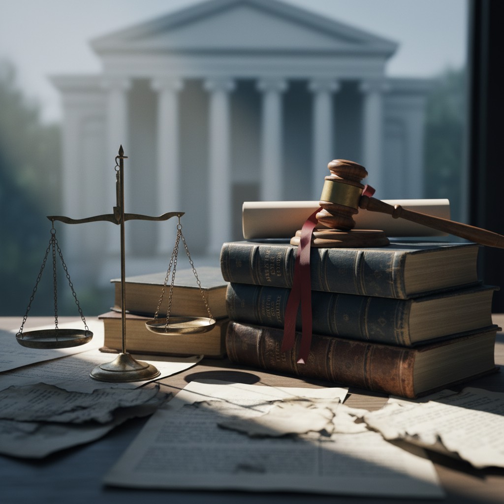 From Public Reprimand to Multi-Jurisdictional Suspension