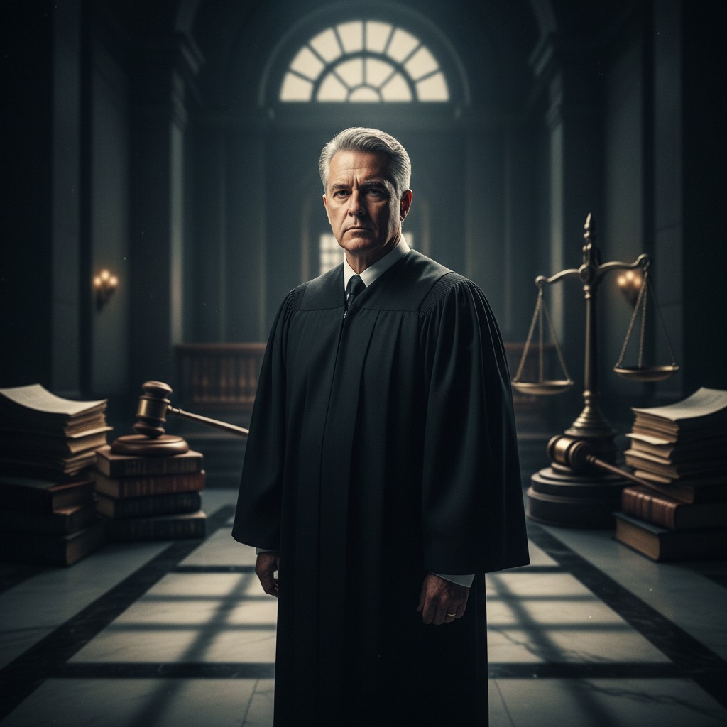 Georgia Chief Judge Robert Reeves Disciplined for Sexually Biased Comments and Misuse of Office