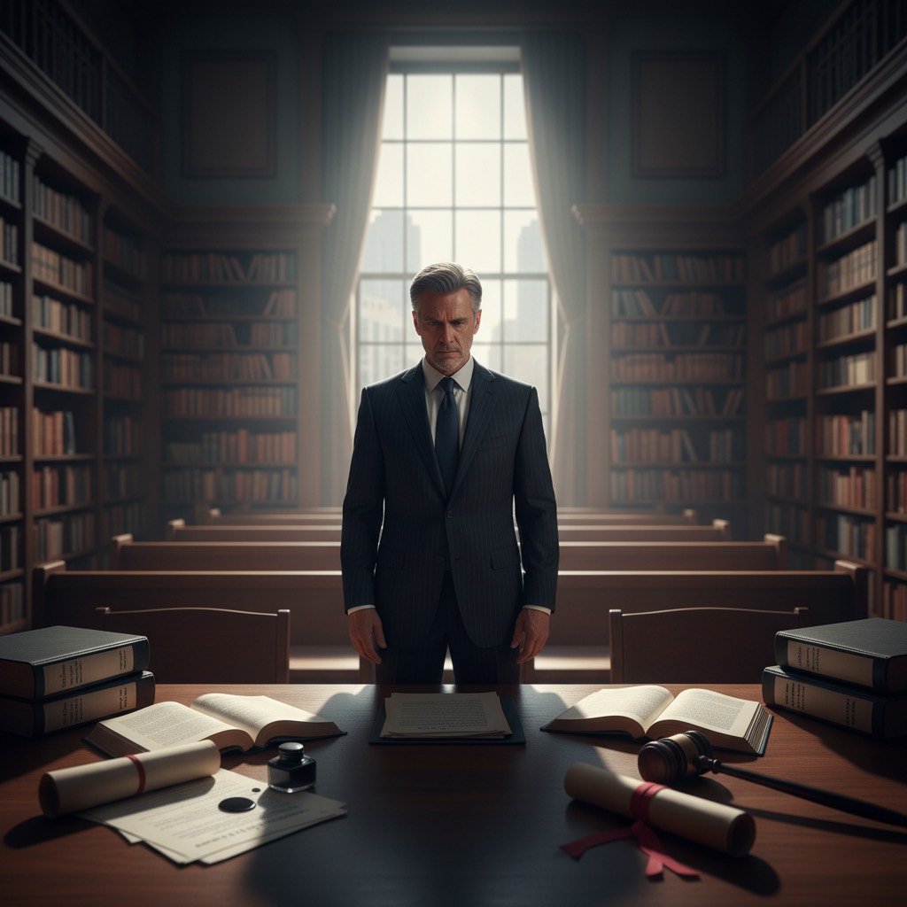 Gilbert Whitney Leigh Barred from Practice for Failure to Rehabilitate