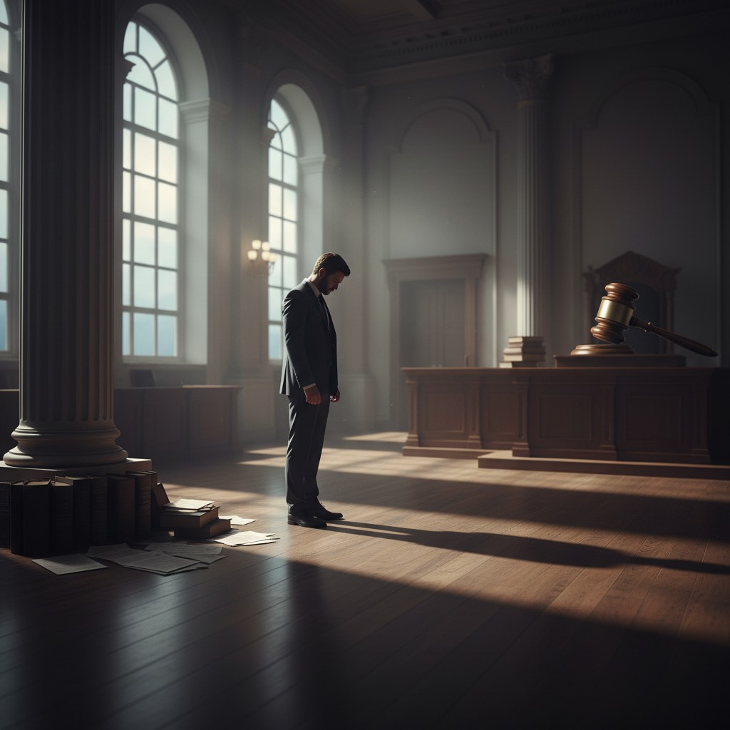 Nashville Attorney Robert Joseph Turner Suspended