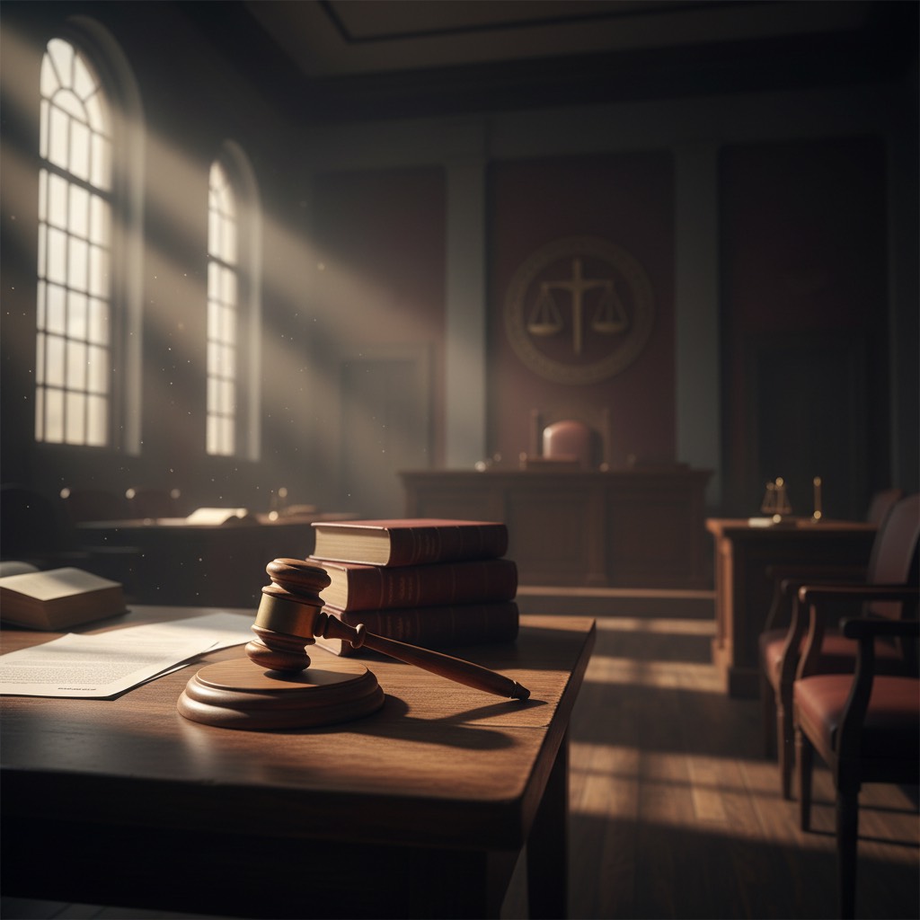 New Jersey Attorney Censured for Public Office Misconduct