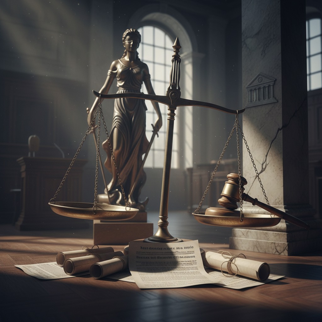 Not Above the Law: When Attorneys Face Discipline