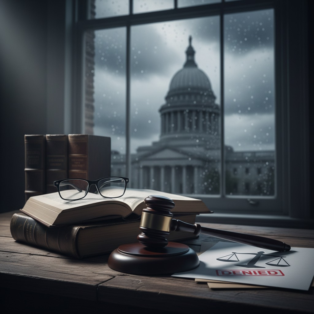 Permanent Disbarment: The Case of Maury County Attorney Amanda Howell Castillo