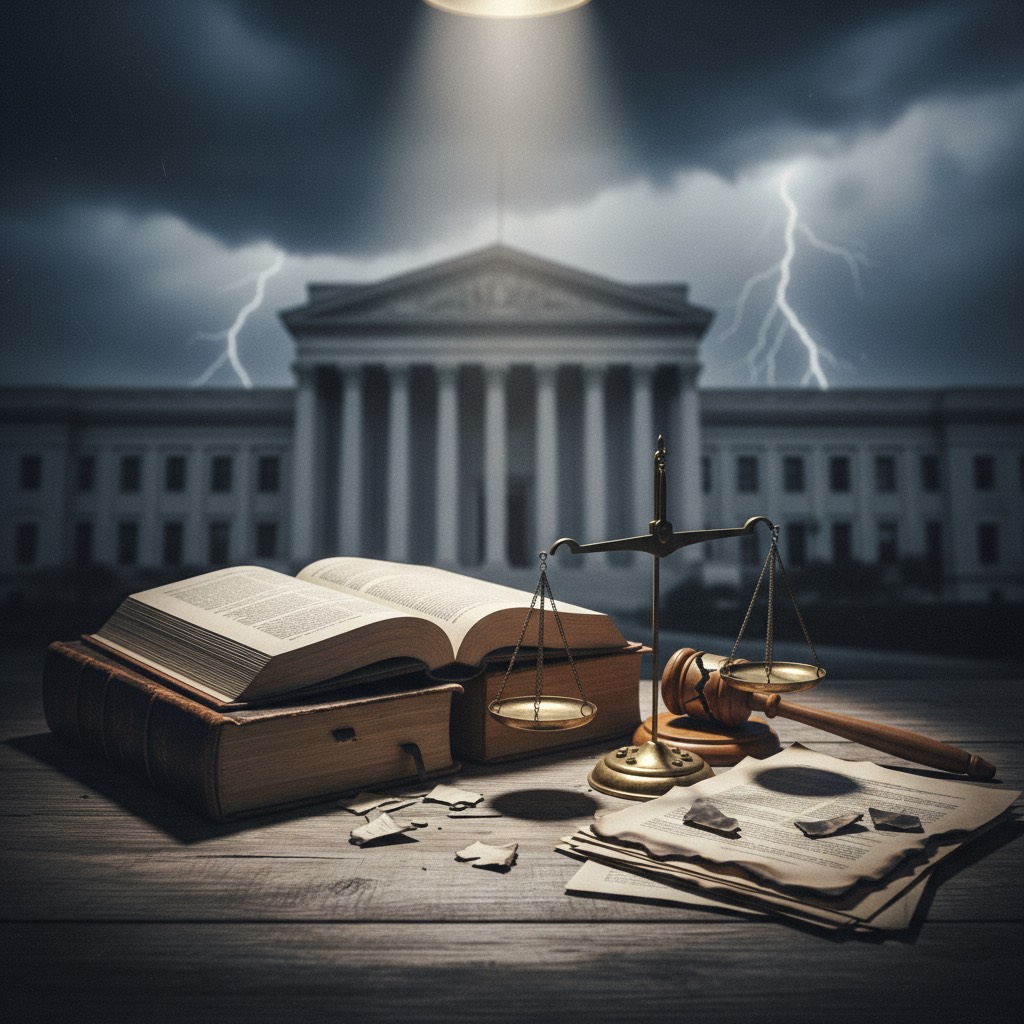 Permanent Disbarment: The Case of Miguel Fernando Mirabal