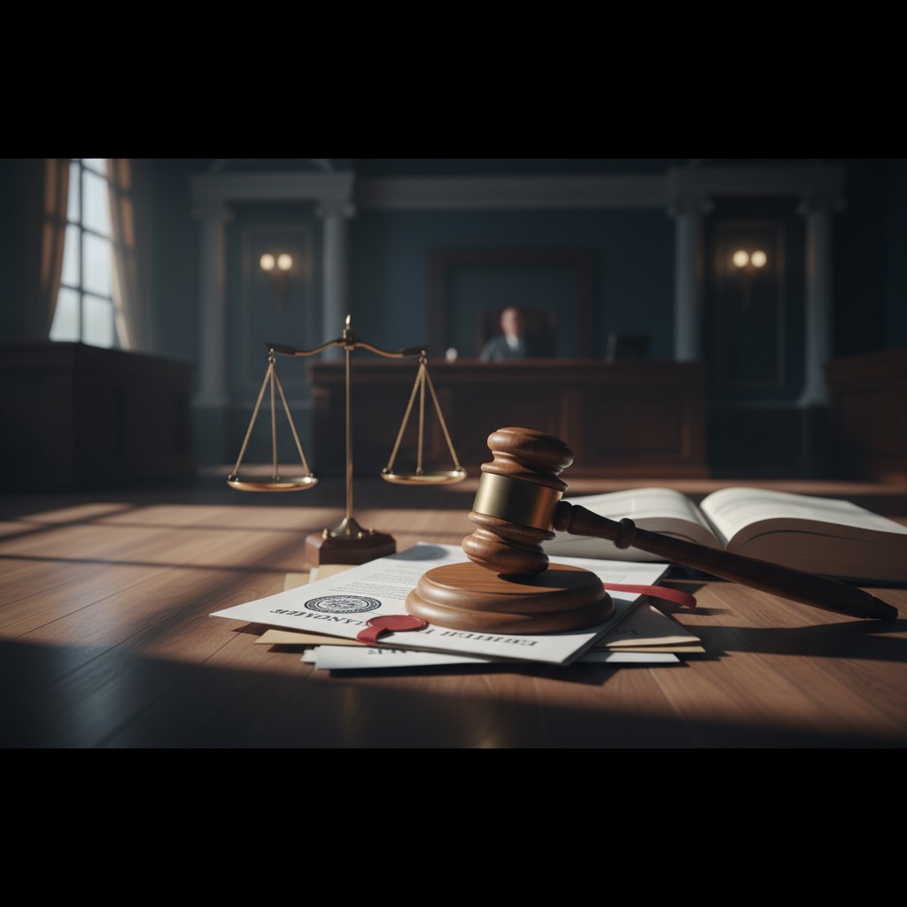 Permanent Disbarment: The Case of Wellington Attorney Jeffrey Marc Siskind