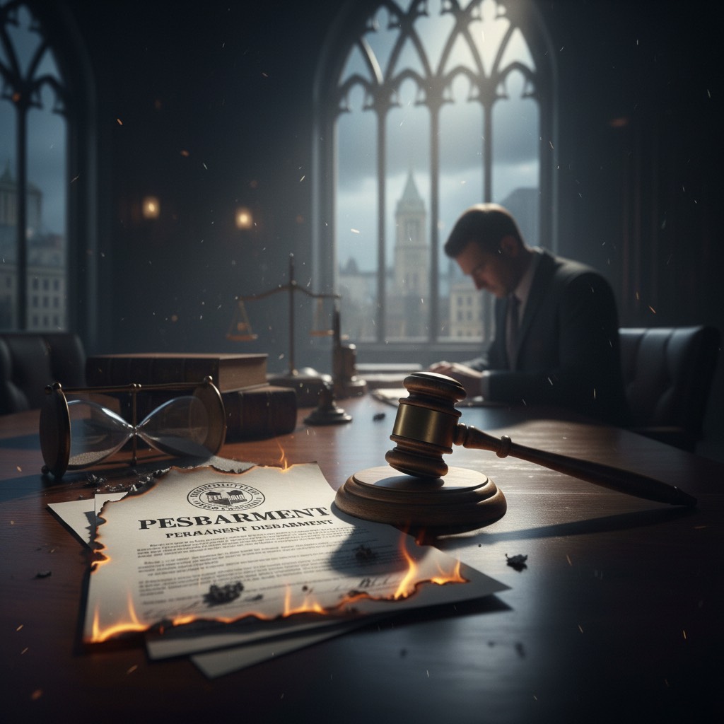 Permanent Disbarment: The End of Hunter Biden’s Connecticut Legal Career