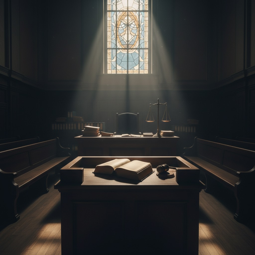 The Case of Cocke County Attorney Charlotte Ann Leibrock