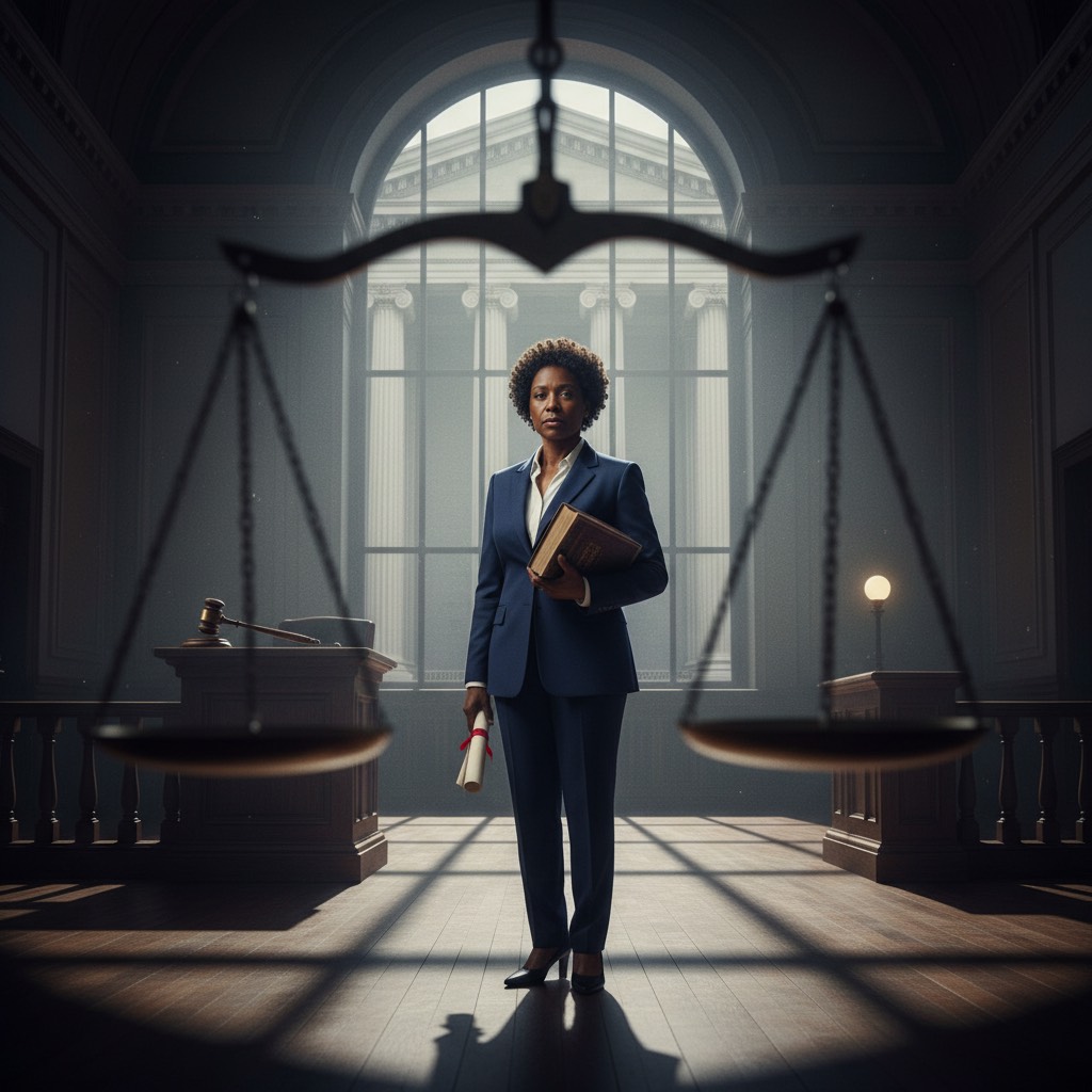 The Case of Memphis Attorney Sheila L. Robinson-Beasley