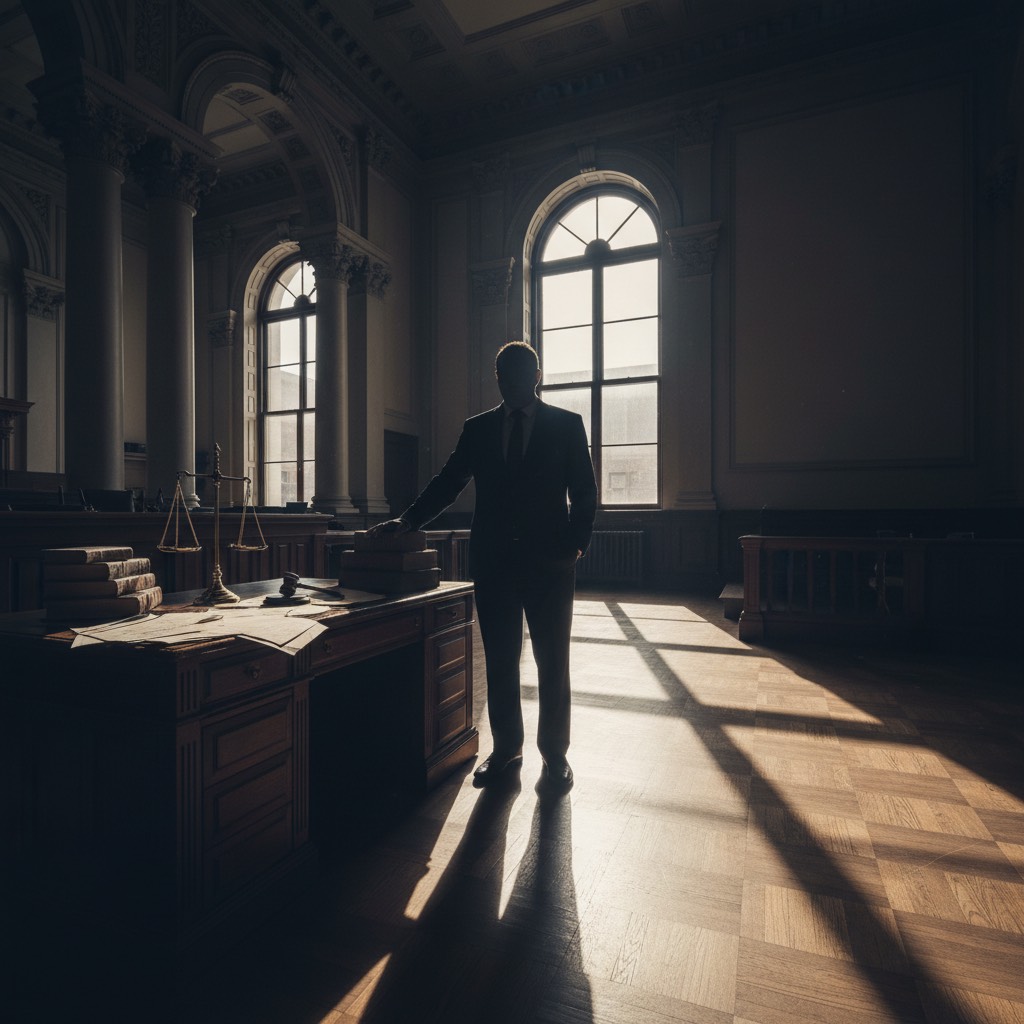 The Case of Thomas M. Green, An Indiana Attorney