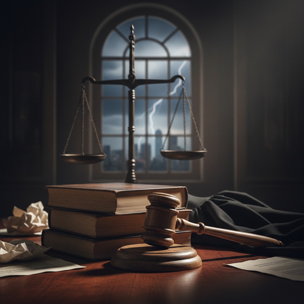 The Disbarment of Nat John Azznara: A Cautionary Tale of Fiduciary Breach and Felony Conviction