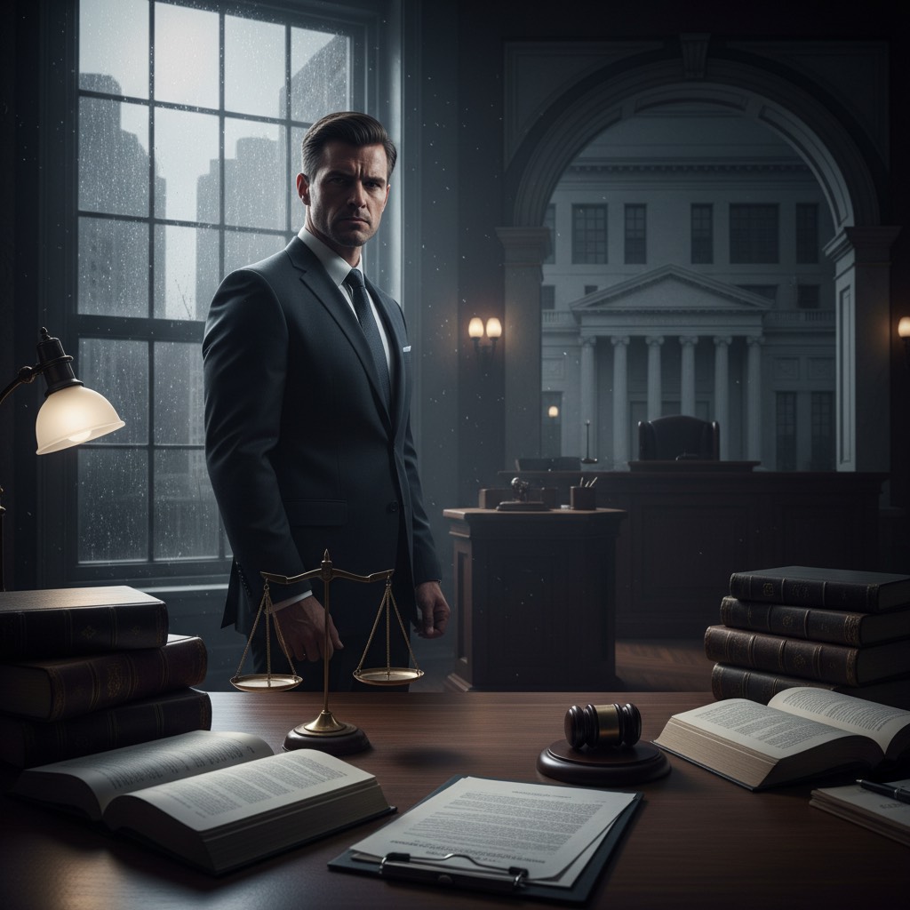 The Disciplinary Case of Dean E. McConnell