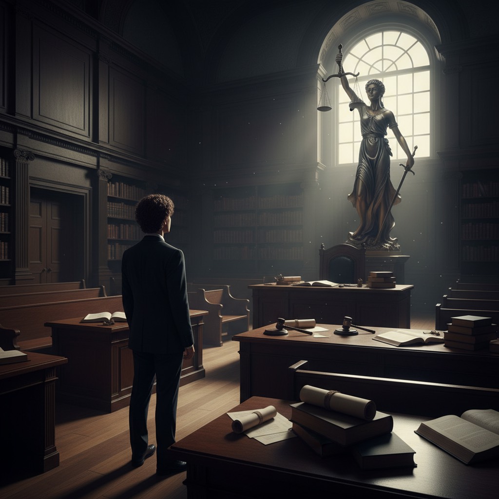 The Disciplinary Case of Mickie Smith Daugherty