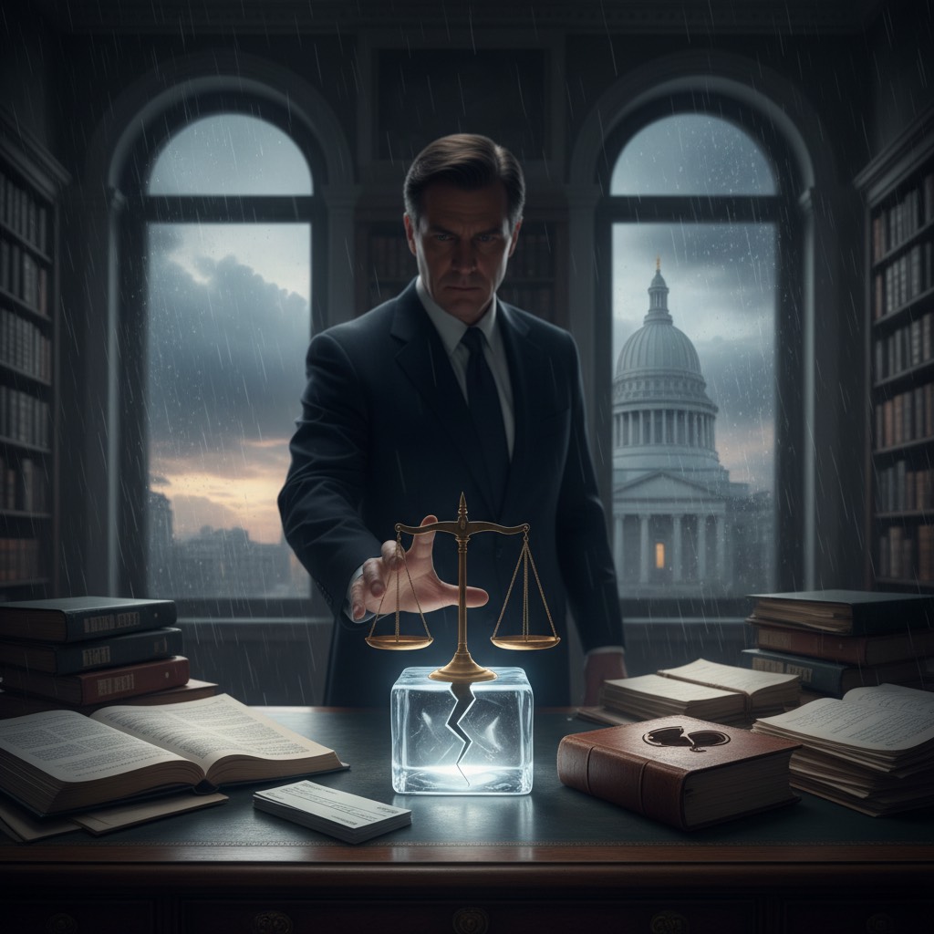 William Keith McGowan Misappropriation IOLTA