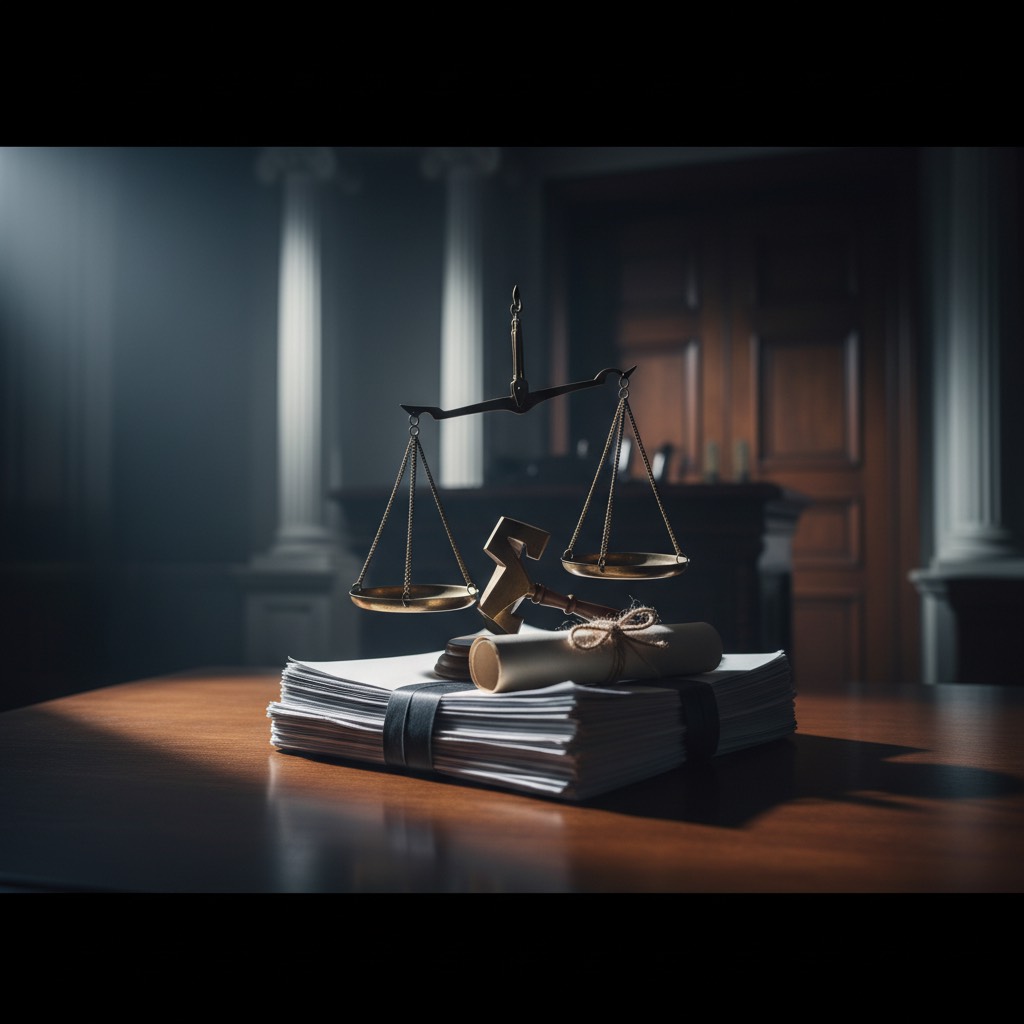 The Threat to File a Disciplinary Complaint