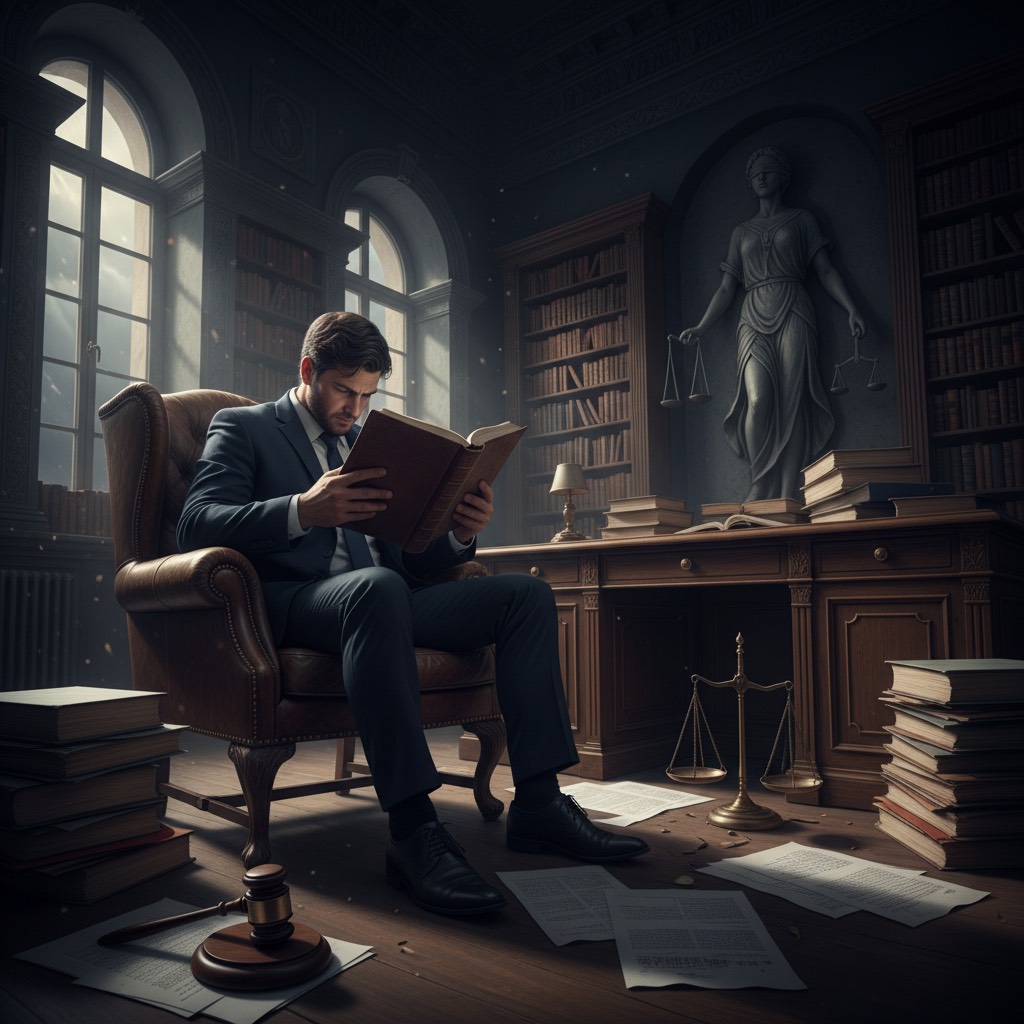 The Ultimate Breach of Trust: The Disbarment of Attorney Johnbull Nwosu