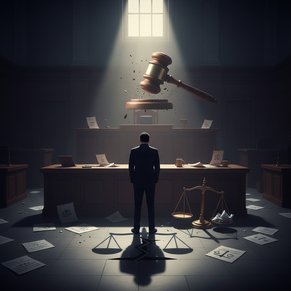 Thirty Days Barred: Attorney Neil Babra Suspended for Client Neglect and Diligence Failures