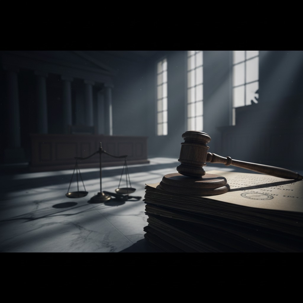 When Judges Cross the Line: The Mark Grisanti Ethics Scandal