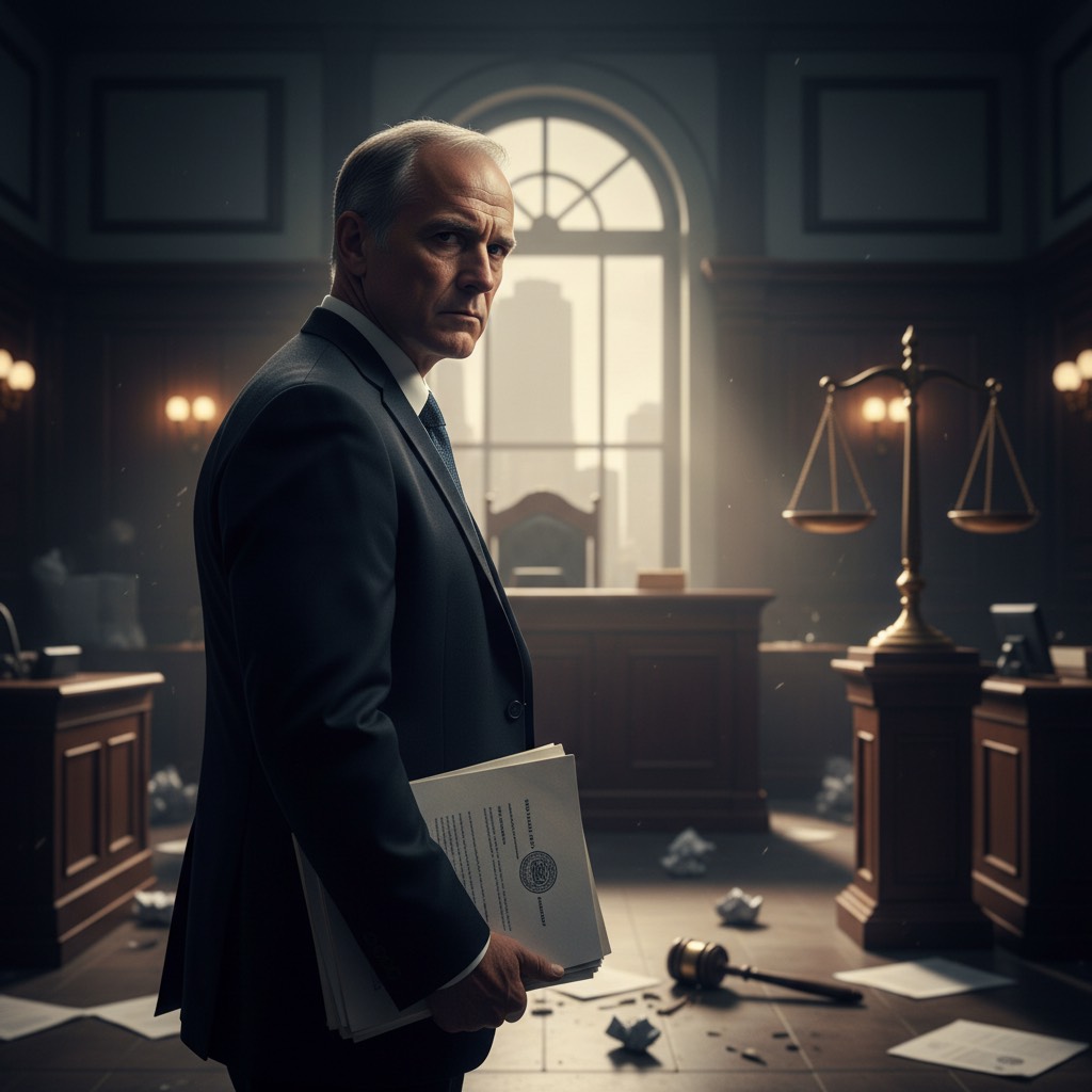 When Words Cross the Line: Lawyer Felipe N. Gomez Suspended for Harassment