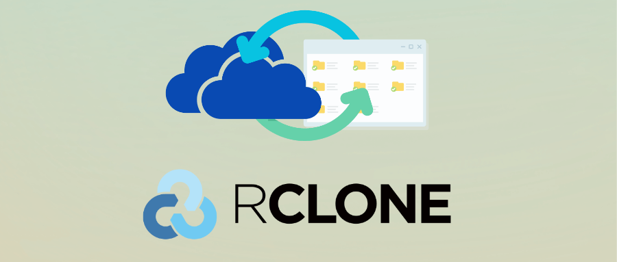 Windows平台下使用 Rclone 挂载 备份OneDrive