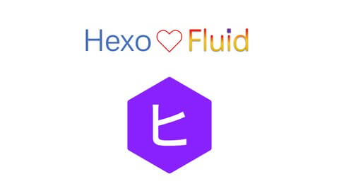 在 Fluid 主题首页上加入一言