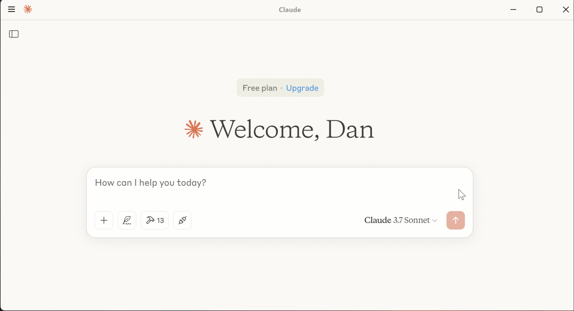 Okta MCP Server Demo