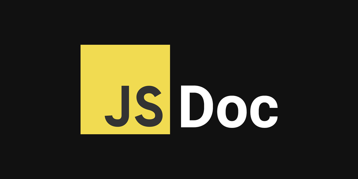 JSDoc