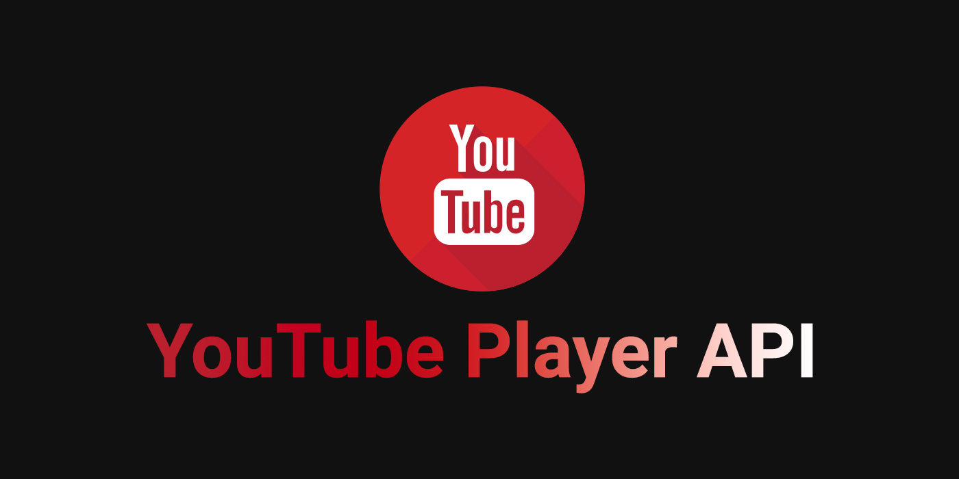 YouTube Player API