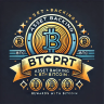 BTCPRT