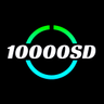 10000SD