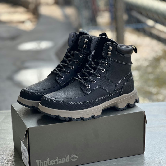 Timberland添柏岚男鞋7