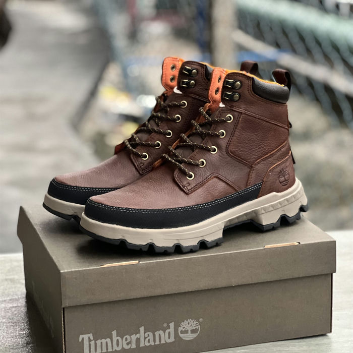 Timberland添柏岚男鞋13