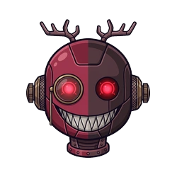 The Radio Demon