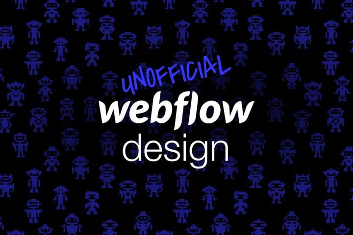 Web & UI Design Using Figma & Webflow, Vako Shvili