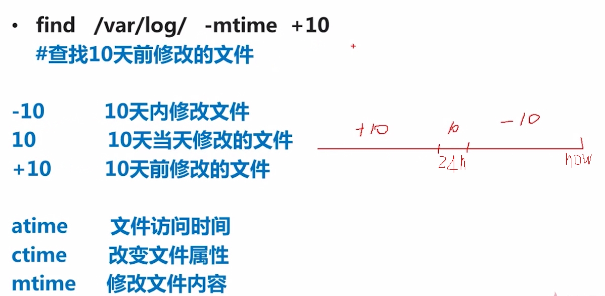 5.3.4-find的其它查询方式2