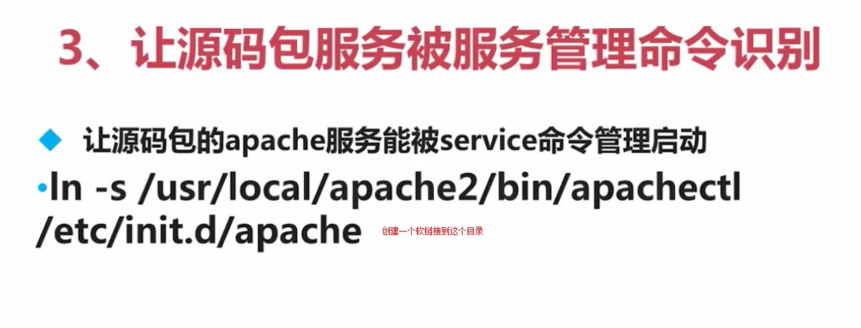 3.1.3_让源码包服务被服务管理命令识别