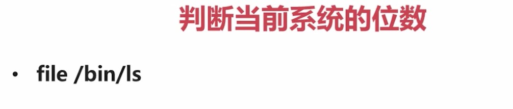 3.1.9_file判断当前系统的位数
