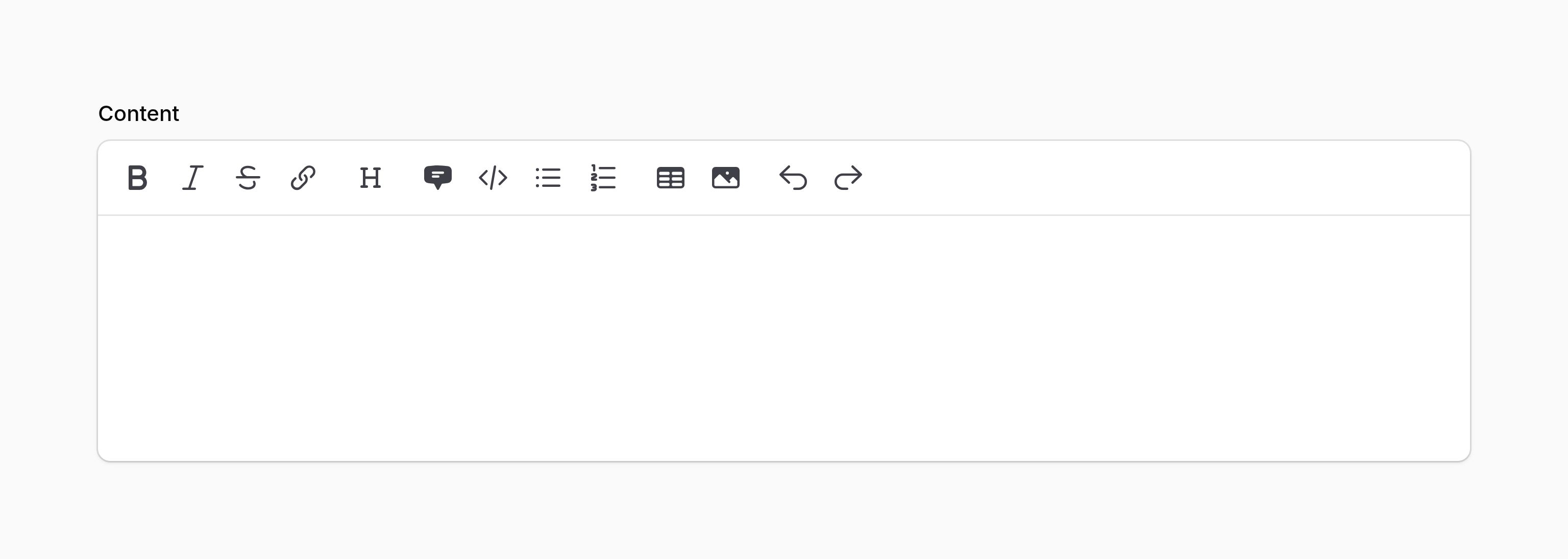 Markdown 编辑器