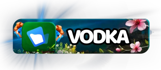 Играть в казино Vodka