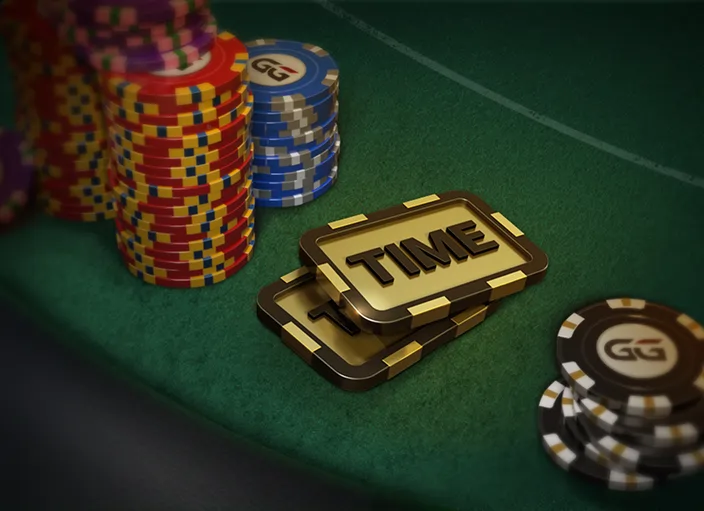 Этапы игры в покер онлайн на деньги на PokerOK