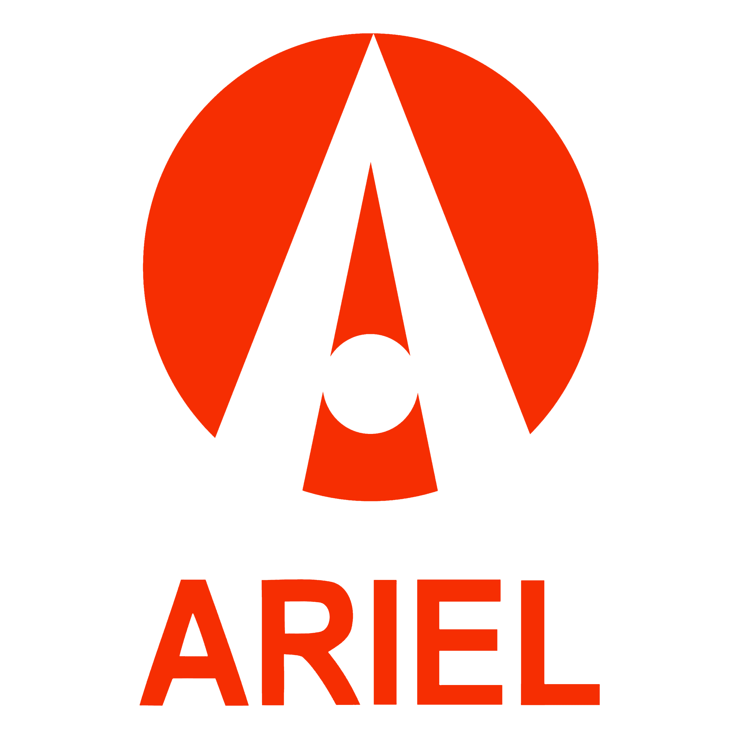 Ariel logo