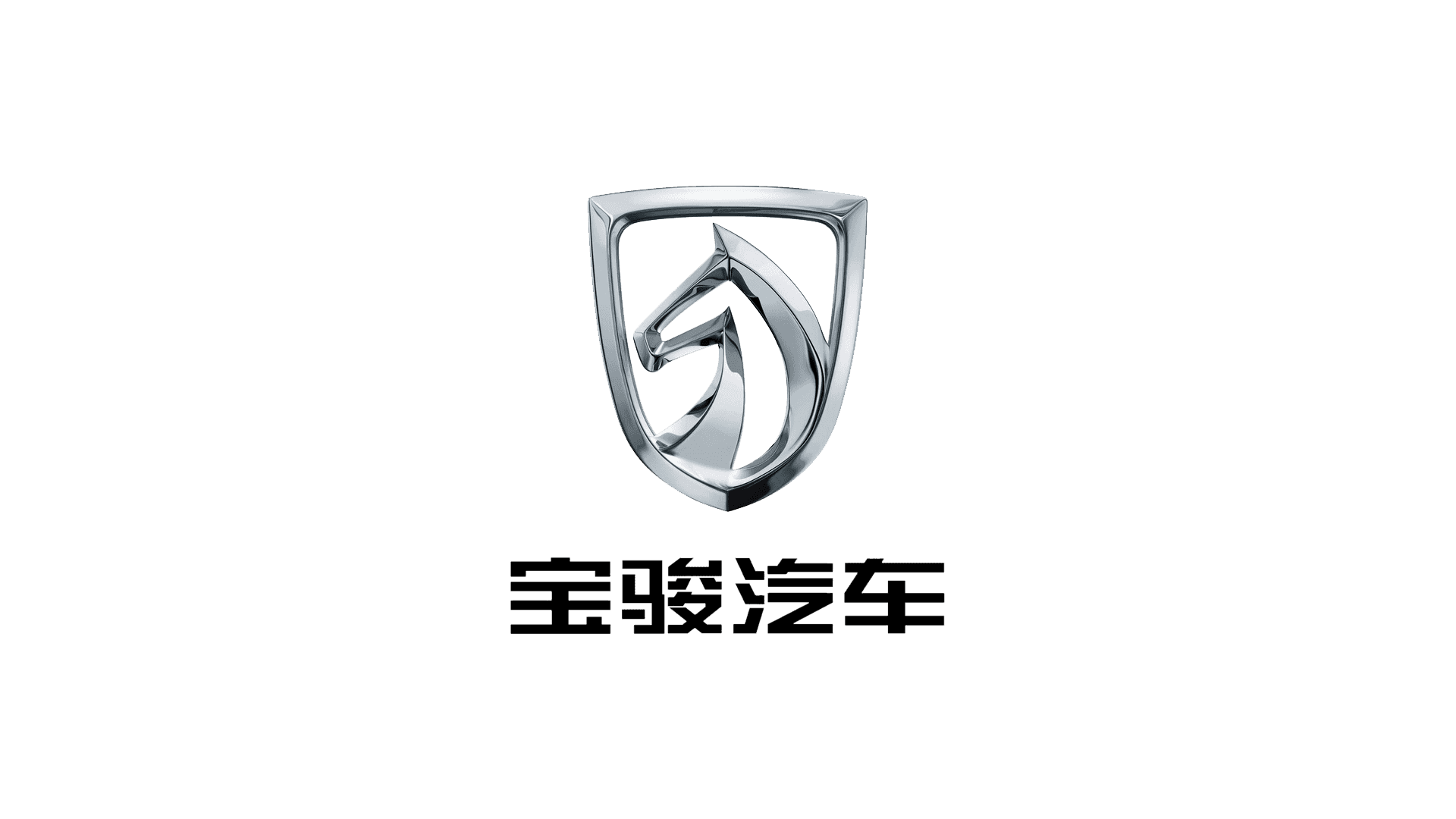 BAOJUN logo