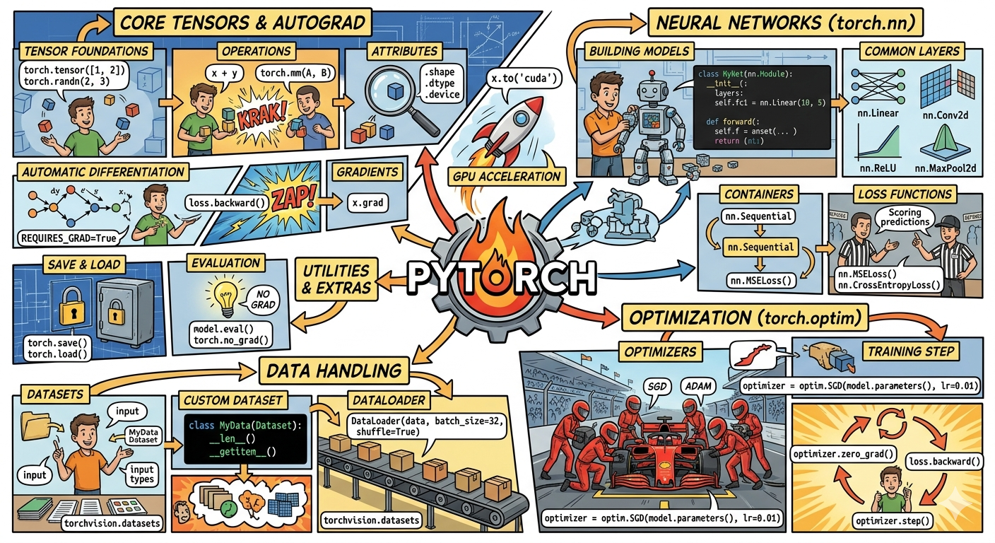 pytorch