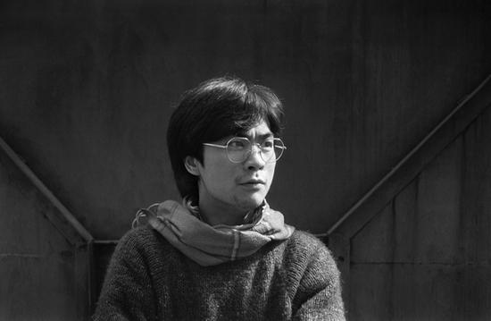 镜中