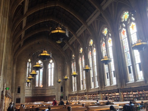 UW Library