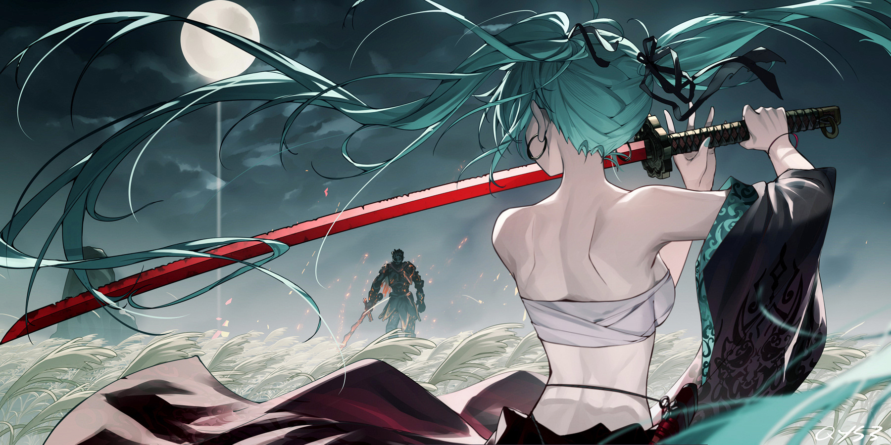 cover of next post