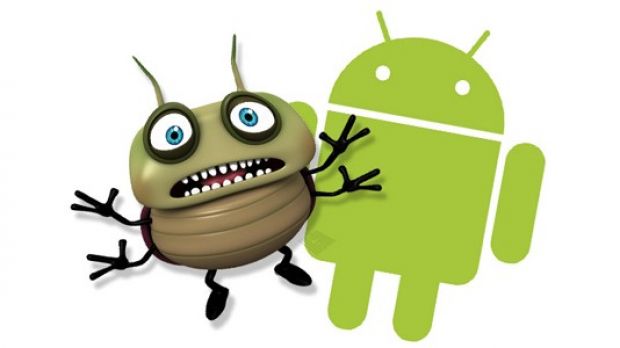 Android JNI的一个bug