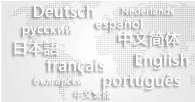 多语言架构思考