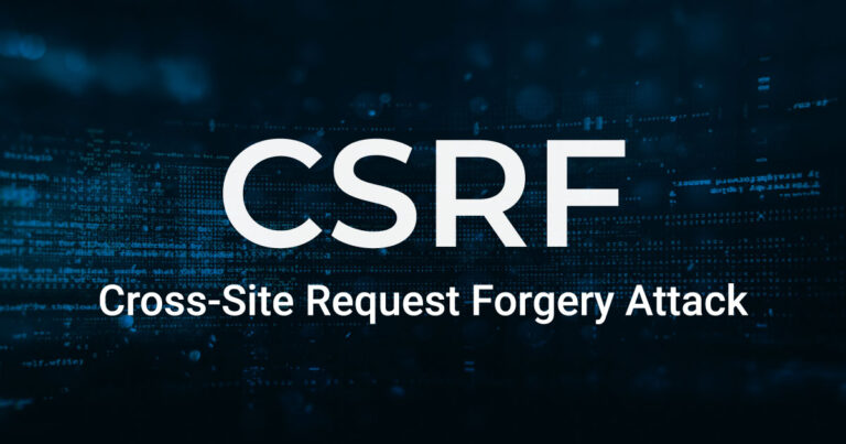 Web安全之CSRF